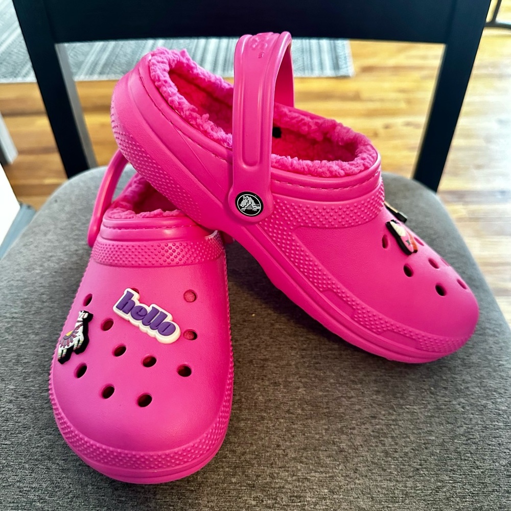 Crocs
